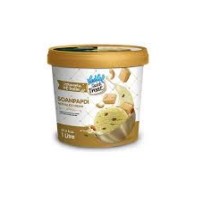 SOANPAPDI ICECREAM 1LTR